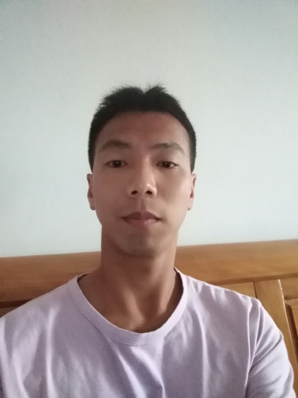 阿立的第一张照片--顺昌相亲网