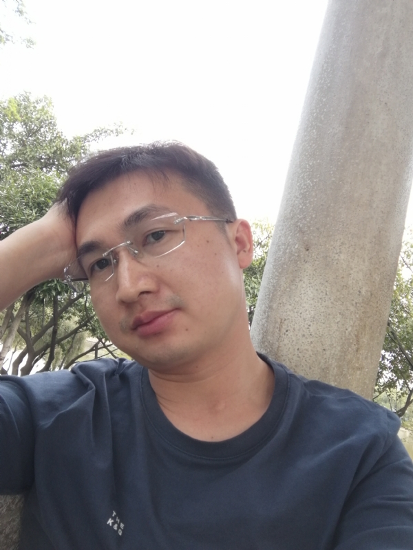 不如随风的第一张照片--顺昌相亲网