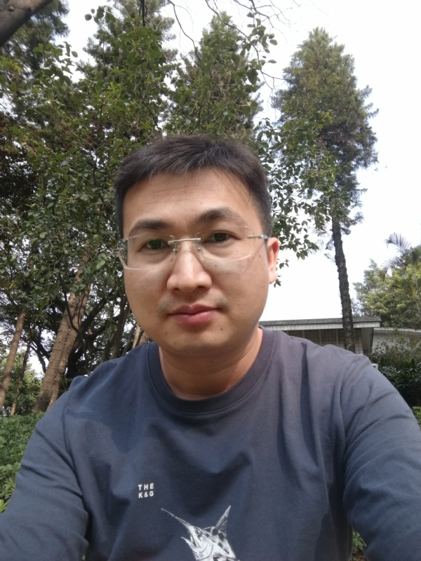 不如随风的第二张照片--顺昌相亲网