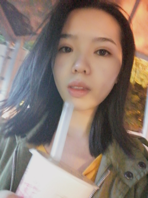 涯涯的第一张照片--顺昌相亲网
