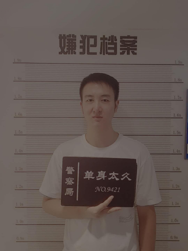 相约恨晚的第一张照片--顺昌相亲网