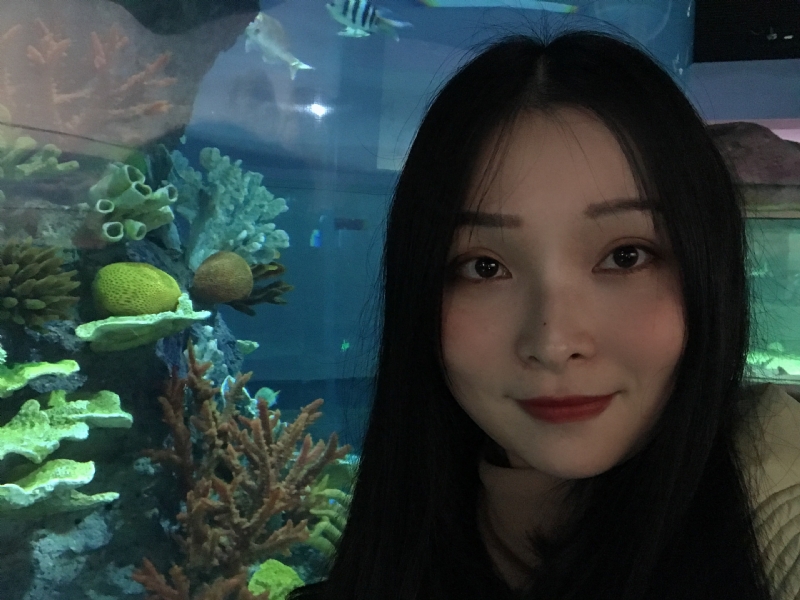寒寒123的第一张照片--顺昌相亲网