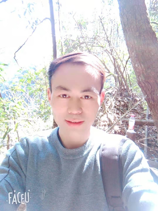 阿龙的第一张照片--顺昌相亲网