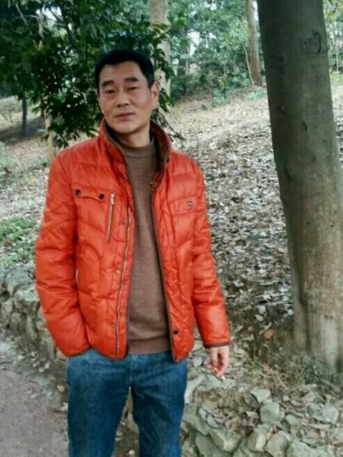 张政的第一张照片--顺昌相亲网