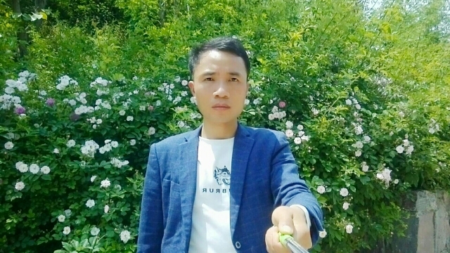 一生何求的第一张照片--顺昌相亲网