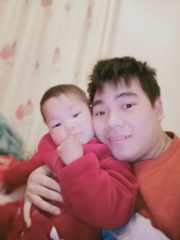 孤独一生的第一张照片--顺昌相亲网