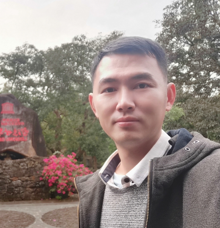 羽若星辰的第一张照片--顺昌相亲网