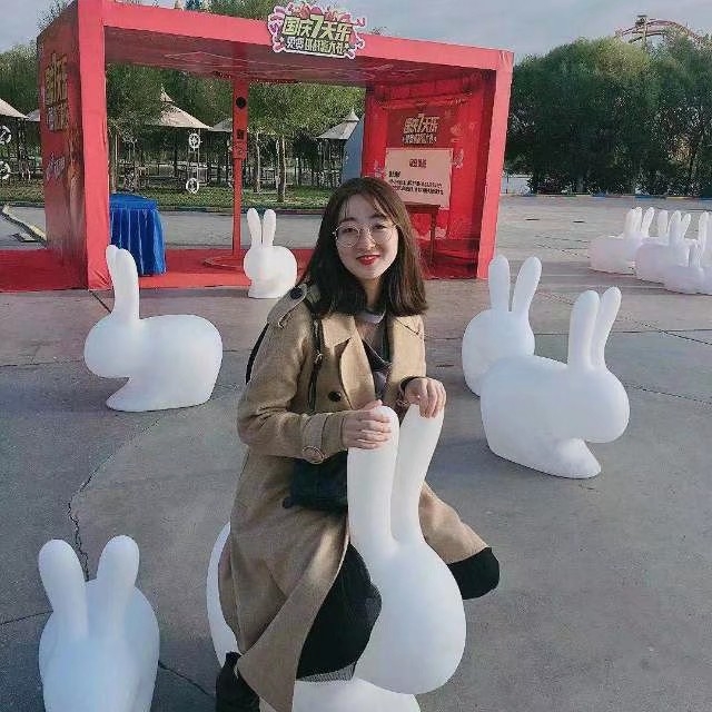 且听耳语的第一张照片--顺昌相亲网
