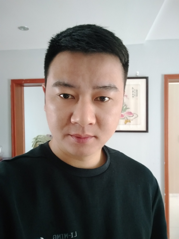 tanglei的第一张照片--顺昌相亲网