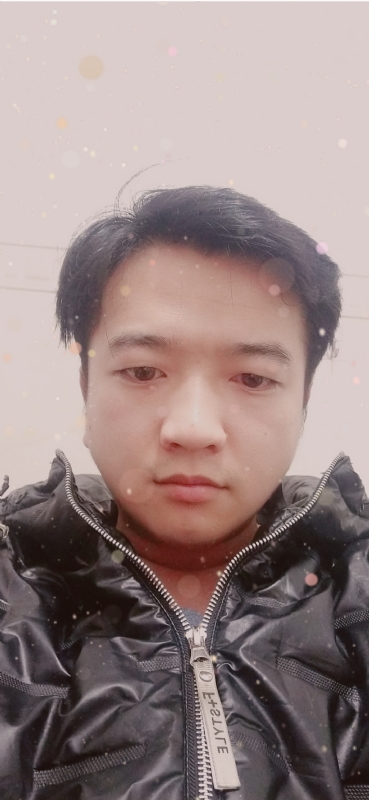 书中没有颜如玉的第一张照片--顺昌相亲网
