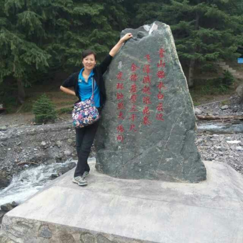 萍聚的第一张照片--顺昌相亲网