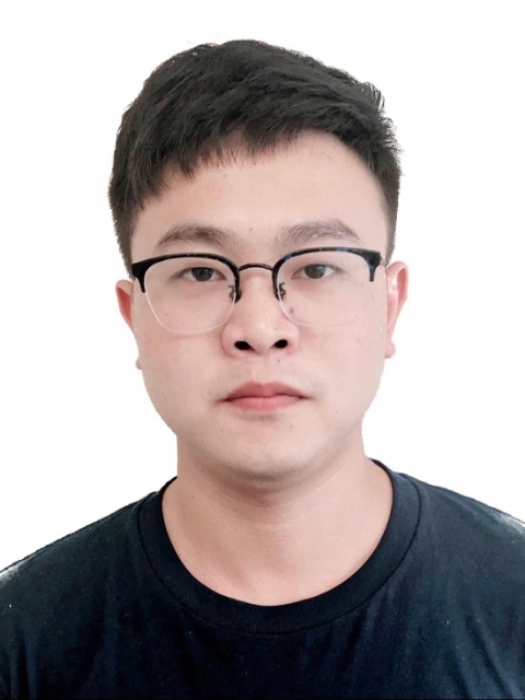 袁炜的第二张照片--顺昌相亲网