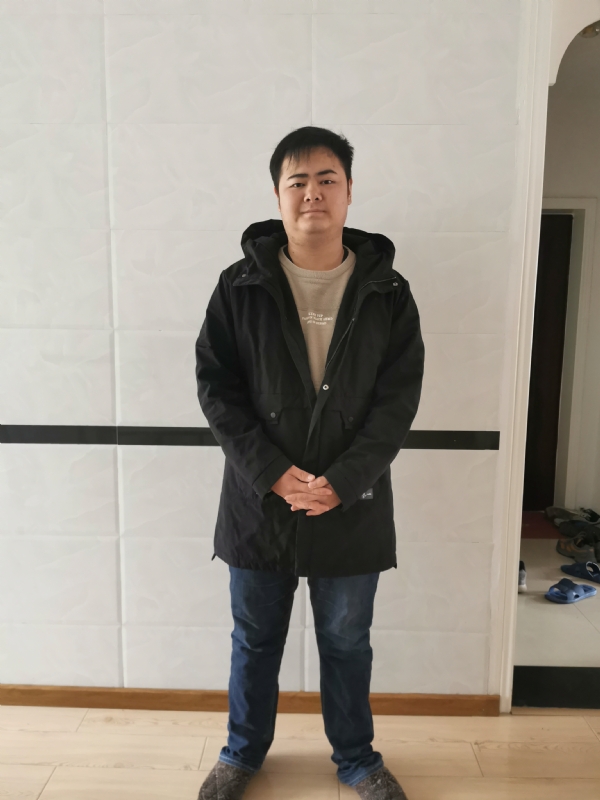 cake的第一张照片--顺昌相亲网