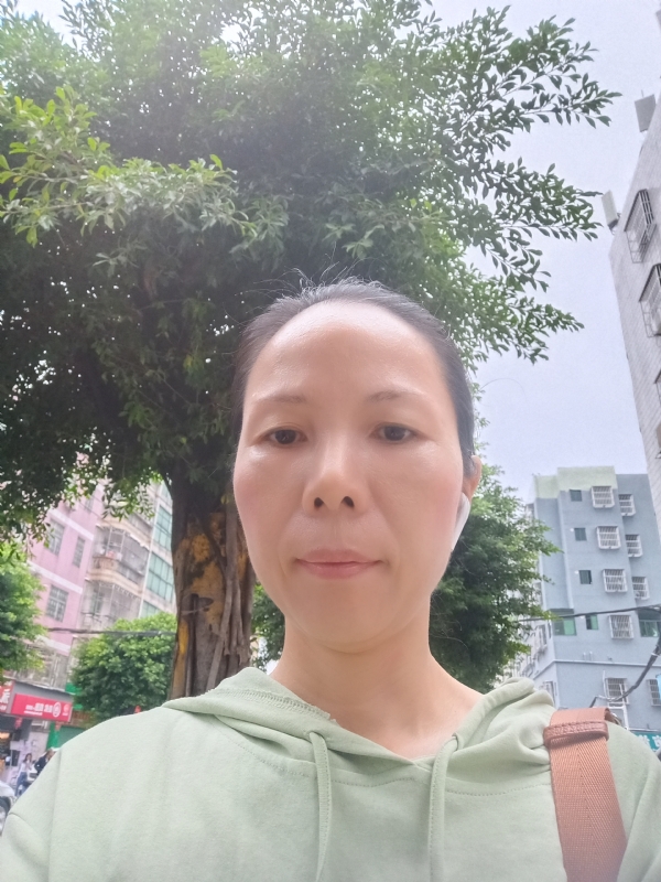 容容的第一张照片--顺昌相亲网