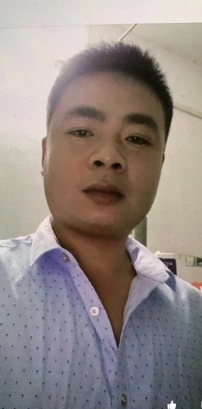 只对你温柔的第一张照片--顺昌相亲网