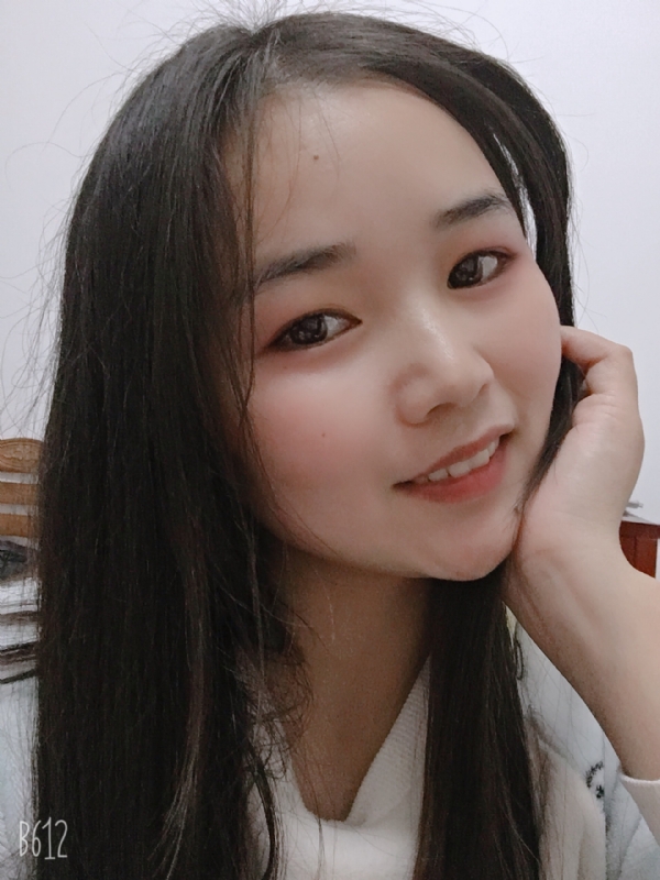 王小姐的第二张照片--顺昌相亲网