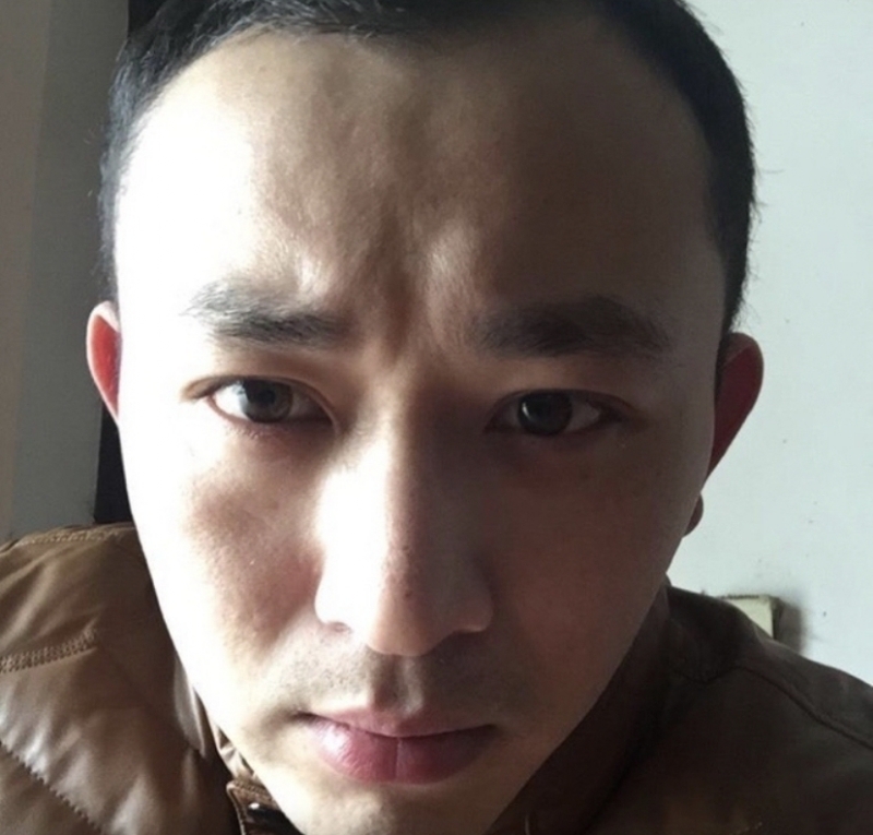 摘星小虫的第一张照片--顺昌相亲网