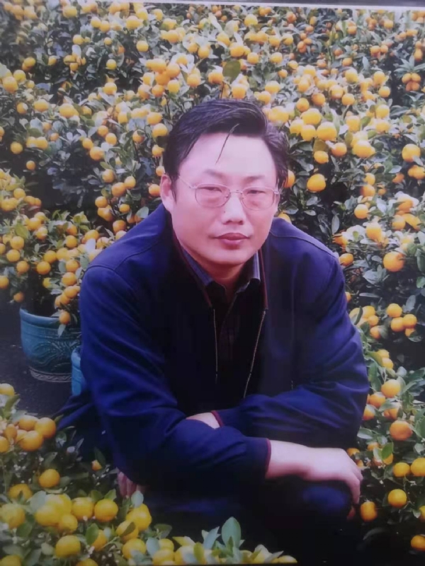 春雨的第一张照片--顺昌相亲网
