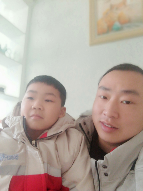 潇洒自由人的第一张照片--顺昌相亲网