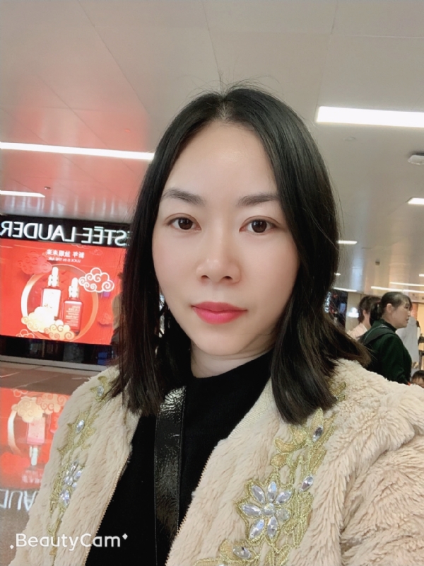 HuangXiao的第一张照片--顺昌相亲网