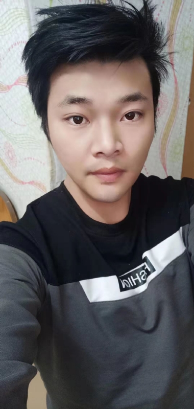 王冰的第一张照片--顺昌相亲网