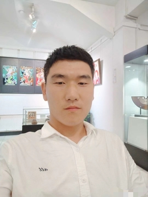 自律人生的第一张照片--顺昌相亲网