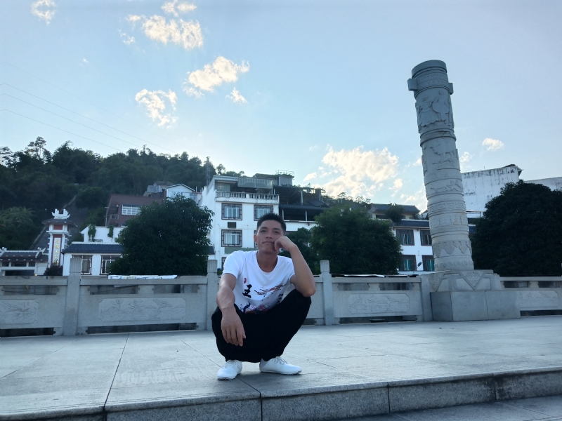 吾爱的第一张照片--顺昌相亲网