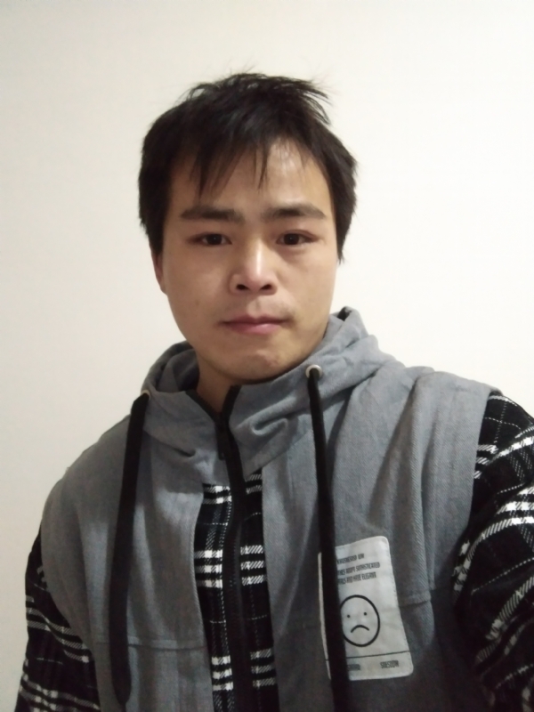 扶天公子的第一张照片--顺昌相亲网