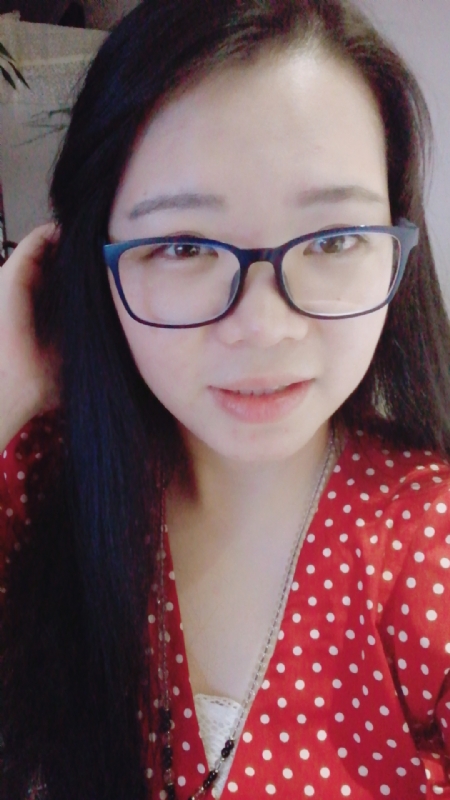梨花的第一张照片--顺昌相亲网