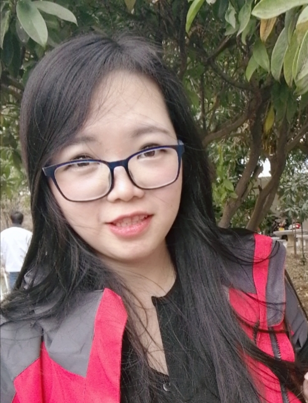 梨花的第二张照片--顺昌相亲网