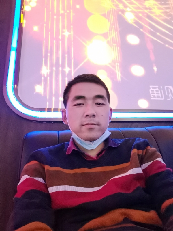 缘分的天空的第一张照片--顺昌相亲网
