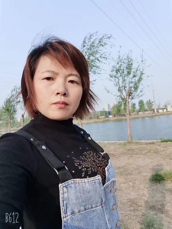 宁静致远的第一张照片--顺昌相亲网
