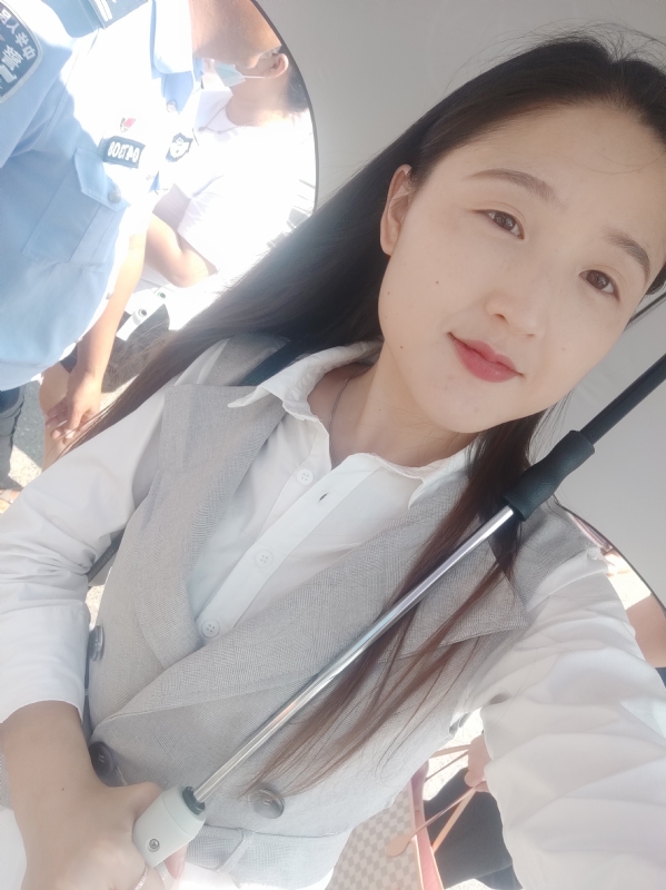 木子田心的第一张照片--顺昌相亲网