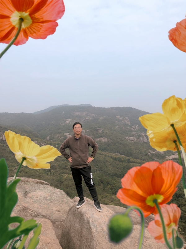 凯歌的第一张照片--顺昌相亲网