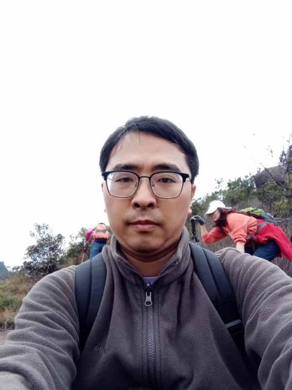 凯歌的第三张照片--顺昌相亲网