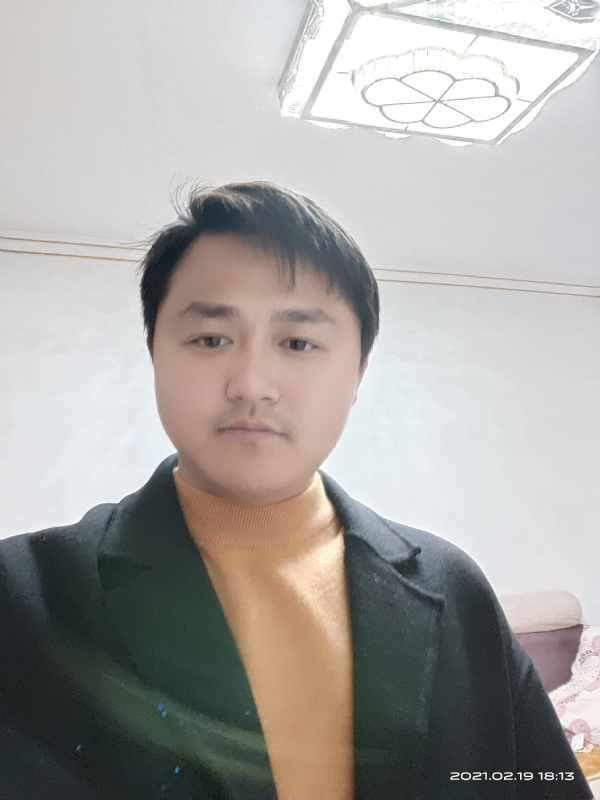 聆听的第二张照片--顺昌相亲网