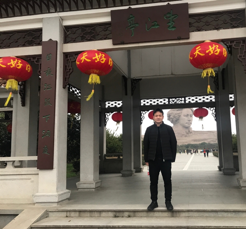 风继续吹的第二张照片--顺昌相亲网