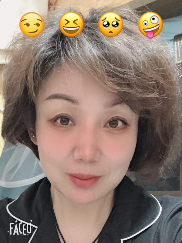 飘拂的第一张照片--顺昌相亲网