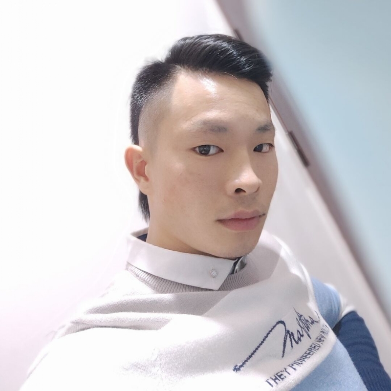为爱付出的第一张照片--顺昌相亲网