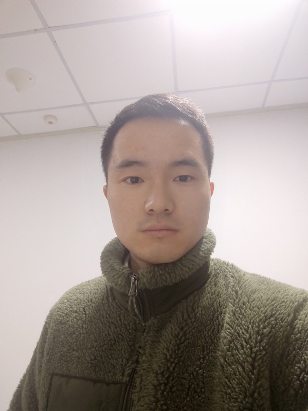 醒醒的第一张照片--顺昌相亲网