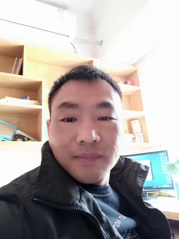 向前葱的第一张照片--顺昌相亲网