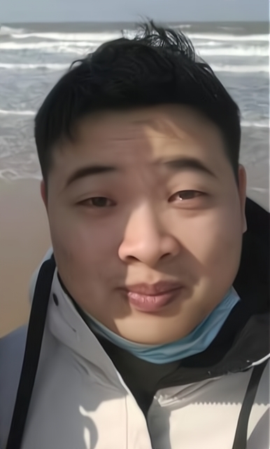 野生设计师的第一张照片--顺昌相亲网