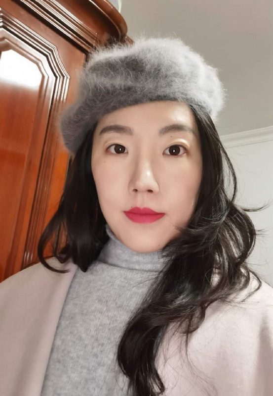 小莲的第一张照片--顺昌相亲网
