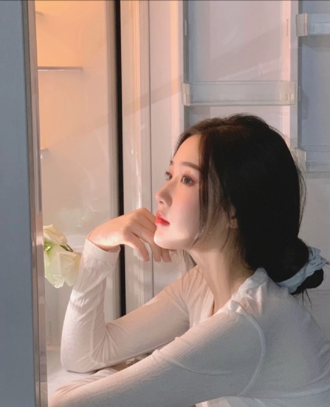 風吹過臉頰的第一张照片--顺昌相亲网
