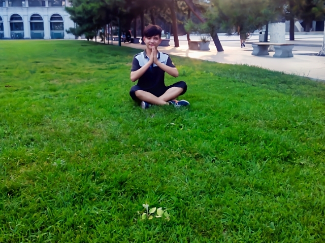 雄鹰不因暴风折翼的第一张照片--顺昌相亲网