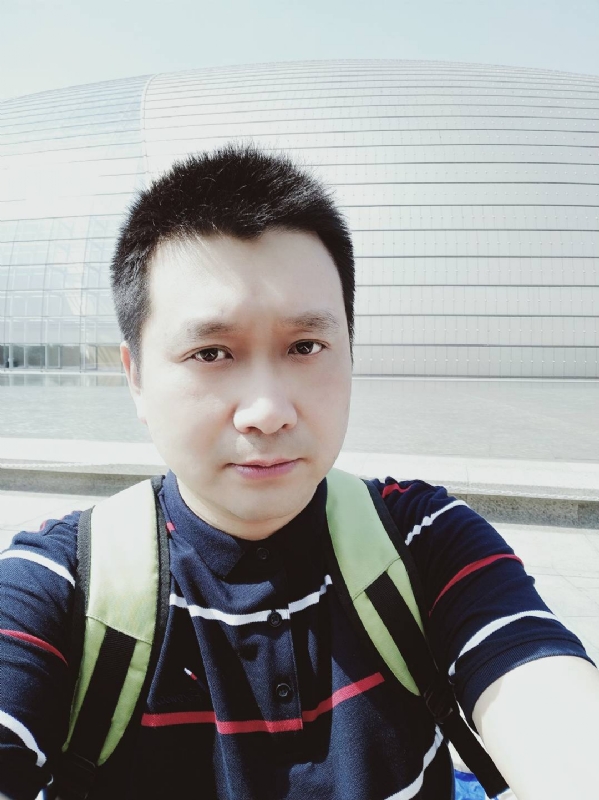静水寒的第二张照片--顺昌相亲网