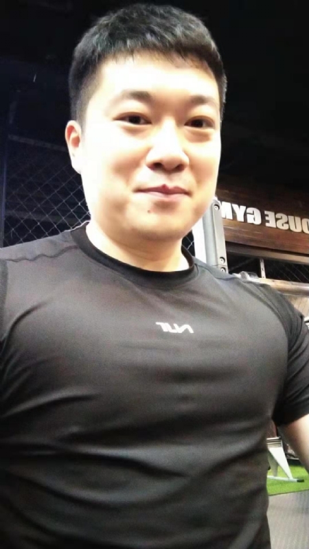 好想遇见你的第一张照片--顺昌相亲网