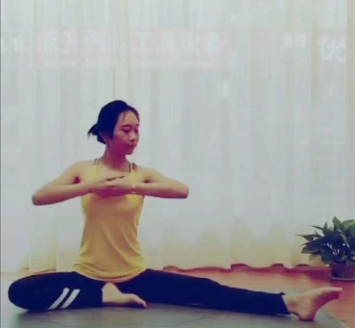 静静子的第一张照片--顺昌相亲网