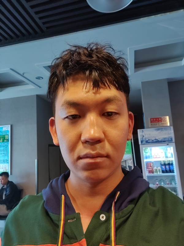 文哈哈的第一张照片--顺昌相亲网