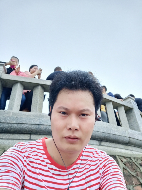 hαⅰ的第一张照片--顺昌相亲网